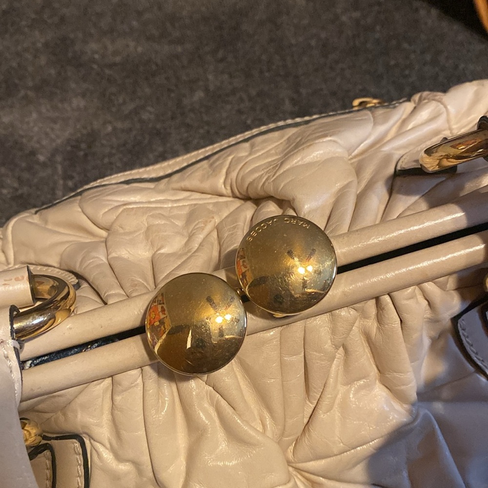 Marc Jacob’s satchel - Picture 2 of 10